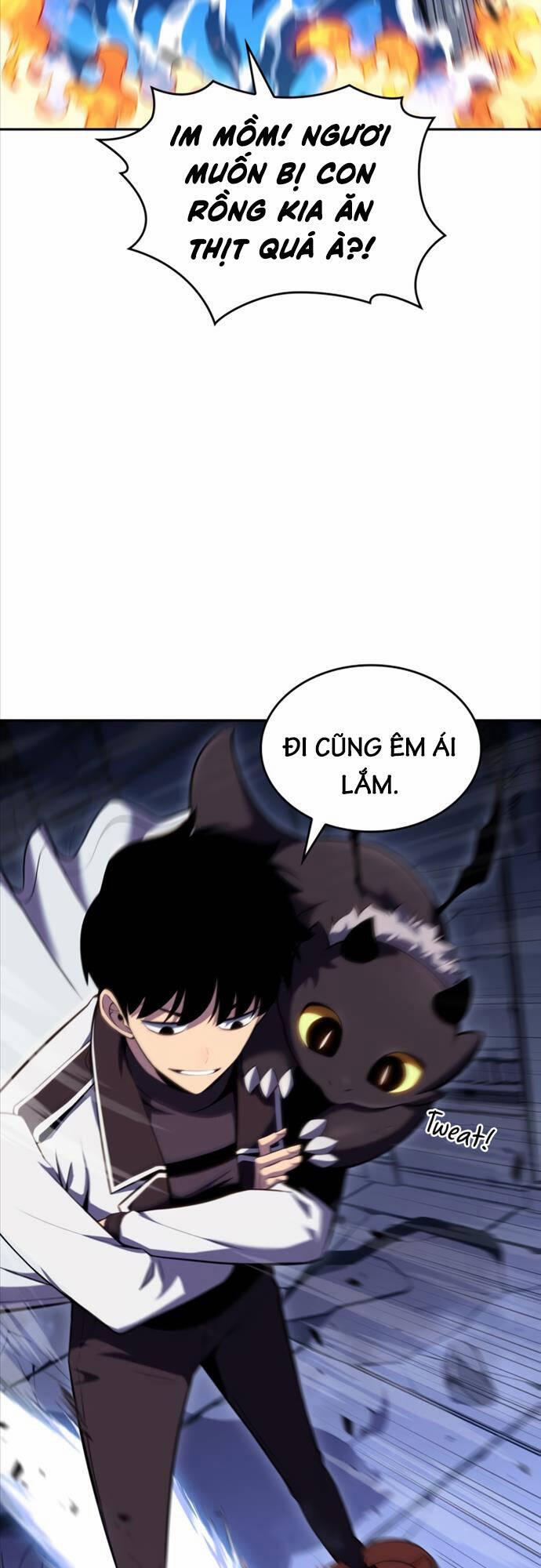 Tôi Là Tân Thủ Có Cấp Cao Nhất 100 trang 64