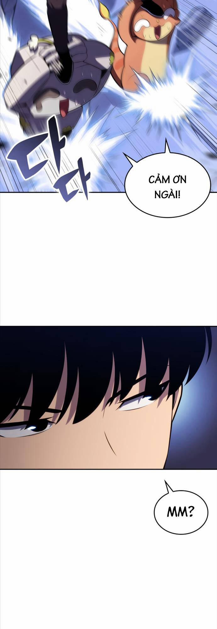 Tôi Là Tân Thủ Có Cấp Cao Nhất 100 trang 65