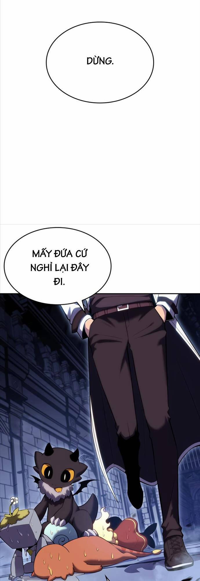 Tôi Là Tân Thủ Có Cấp Cao Nhất 100 trang 66