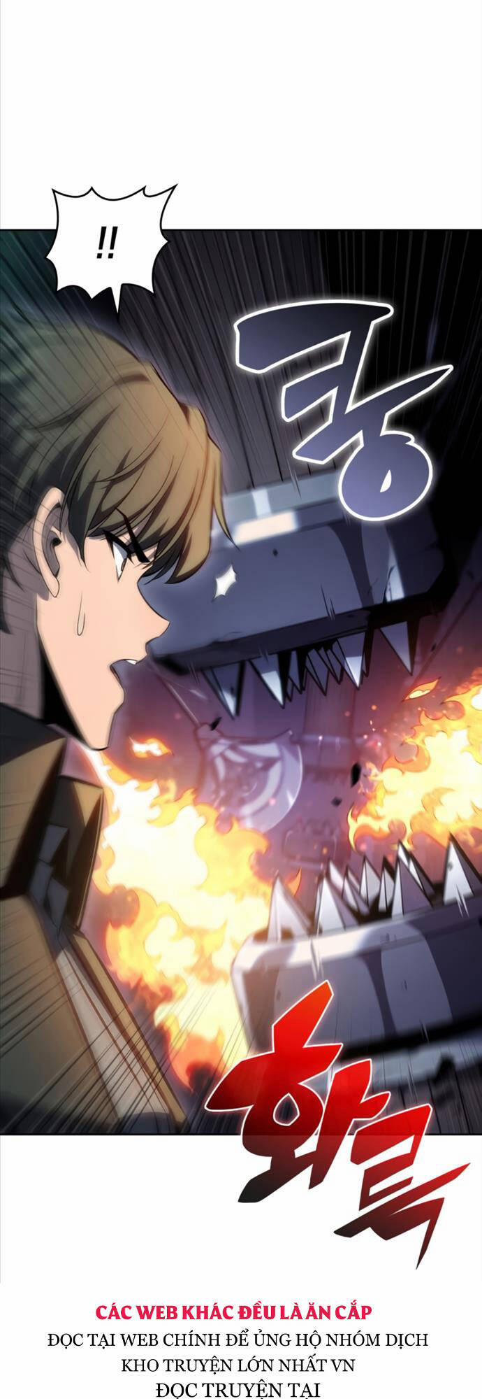 Tôi Là Tân Thủ Có Cấp Cao Nhất 100 trang 7