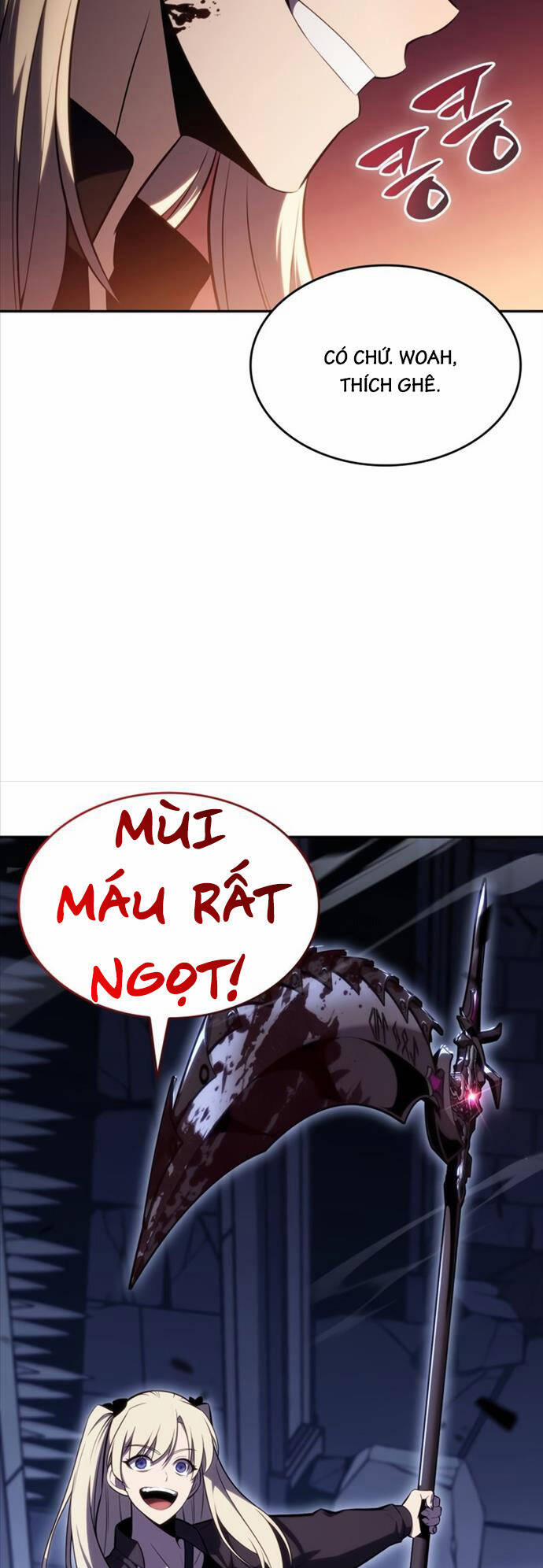 Tôi Là Tân Thủ Có Cấp Cao Nhất 100 trang 71