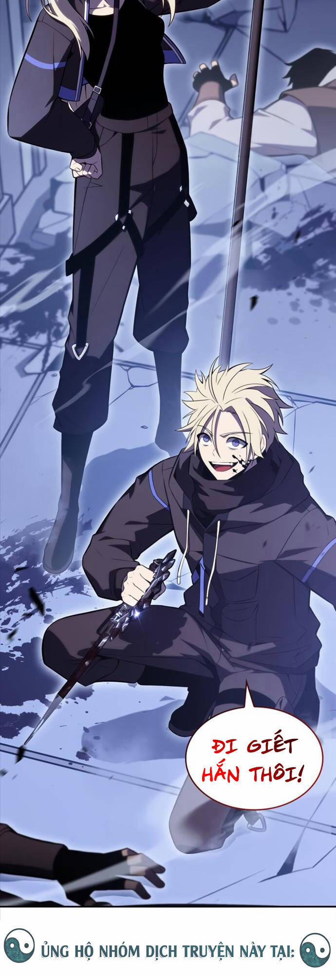 Tôi Là Tân Thủ Có Cấp Cao Nhất 100 trang 72