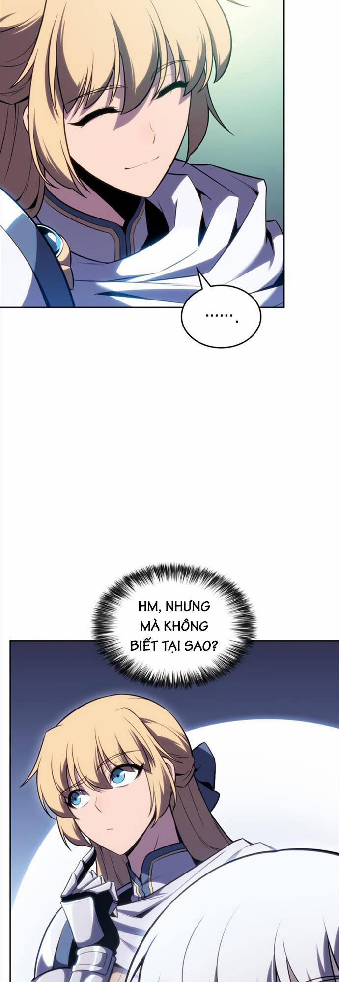 Tôi Là Tân Thủ Có Cấp Cao Nhất 100 trang 9