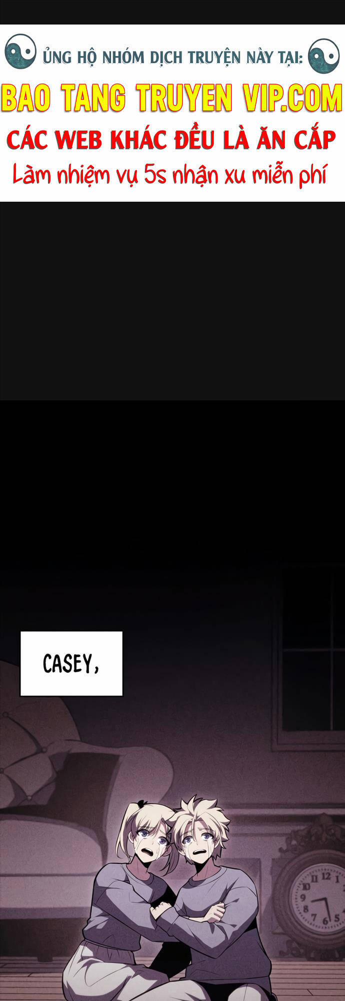 Tôi Là Tân Thủ Có Cấp Cao Nhất 101 trang 0