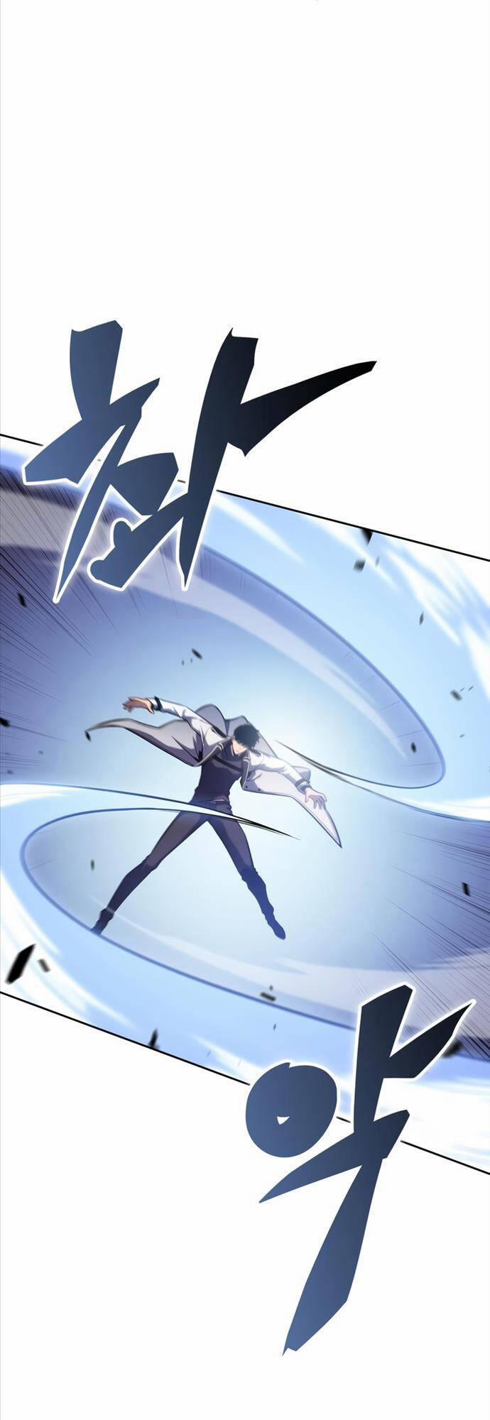 Tôi Là Tân Thủ Có Cấp Cao Nhất 101 trang 10