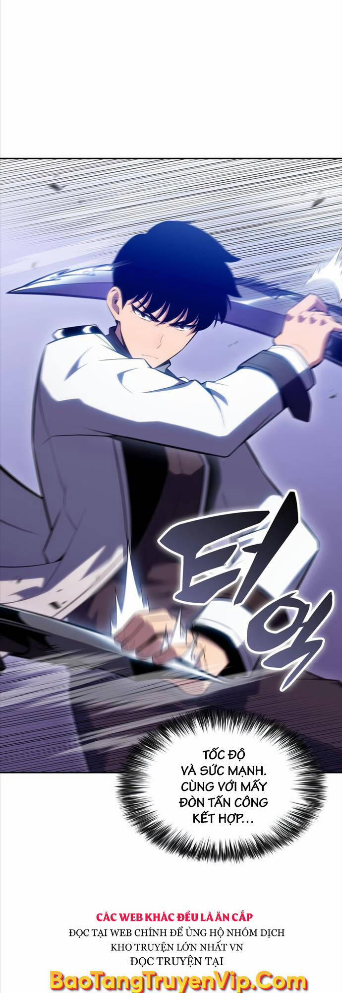 Tôi Là Tân Thủ Có Cấp Cao Nhất 101 trang 11