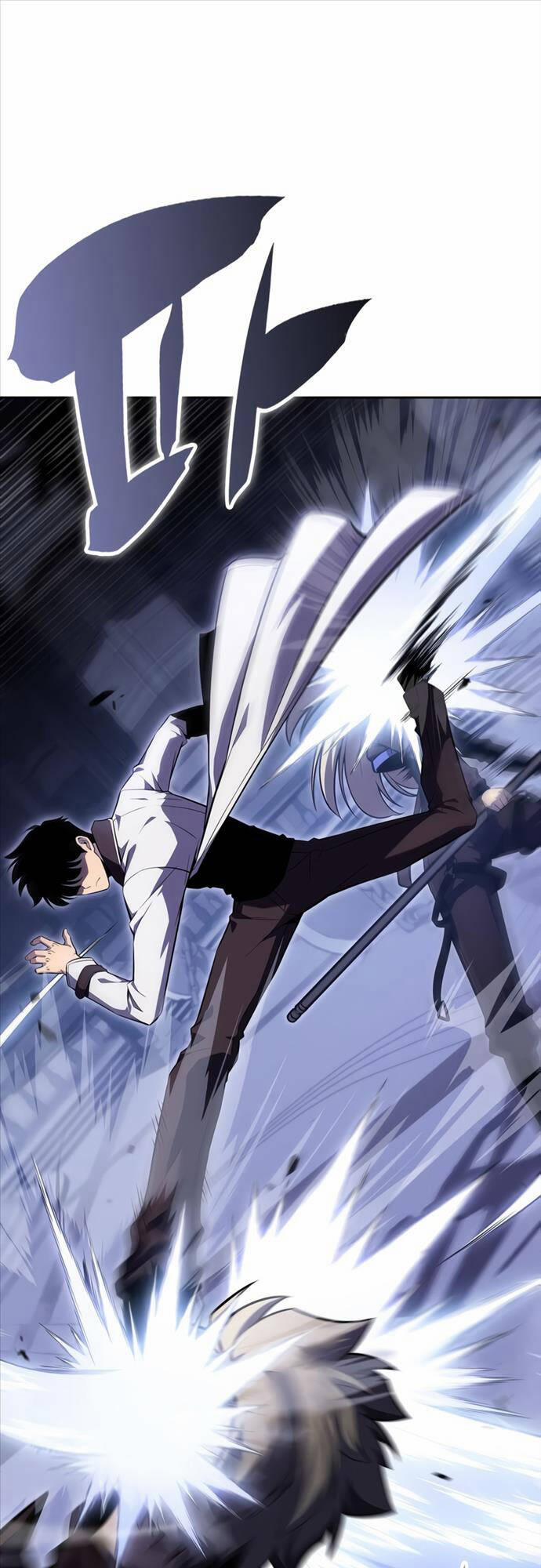 Tôi Là Tân Thủ Có Cấp Cao Nhất 101 trang 13