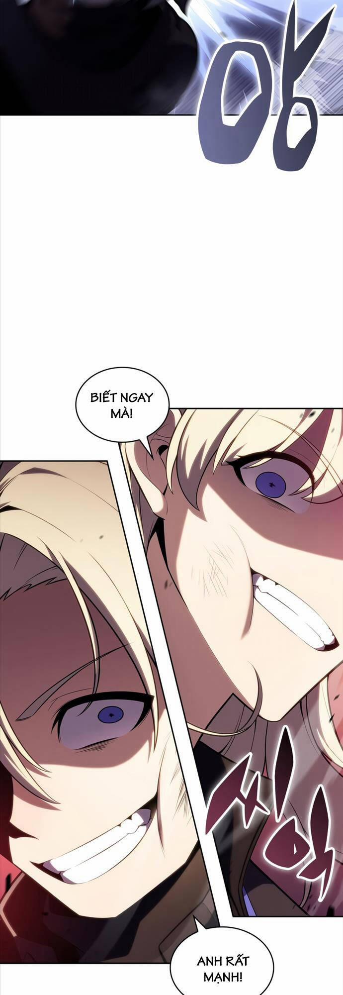 Tôi Là Tân Thủ Có Cấp Cao Nhất 101 trang 14