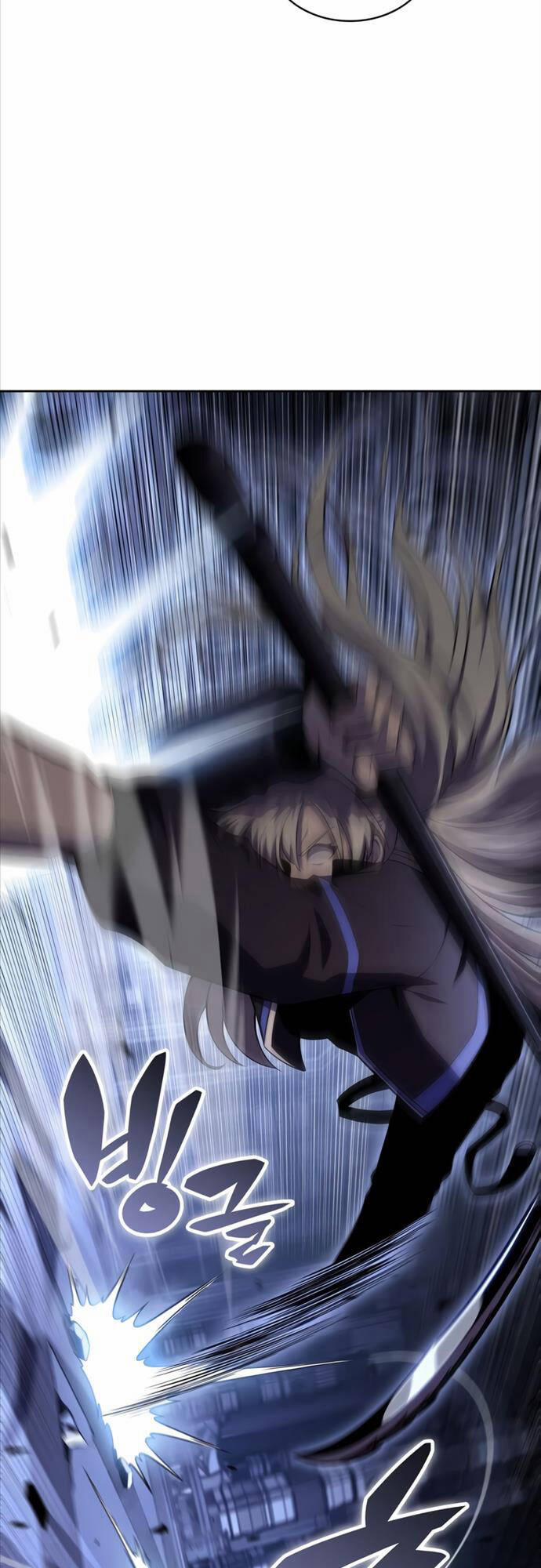 Tôi Là Tân Thủ Có Cấp Cao Nhất 101 trang 15