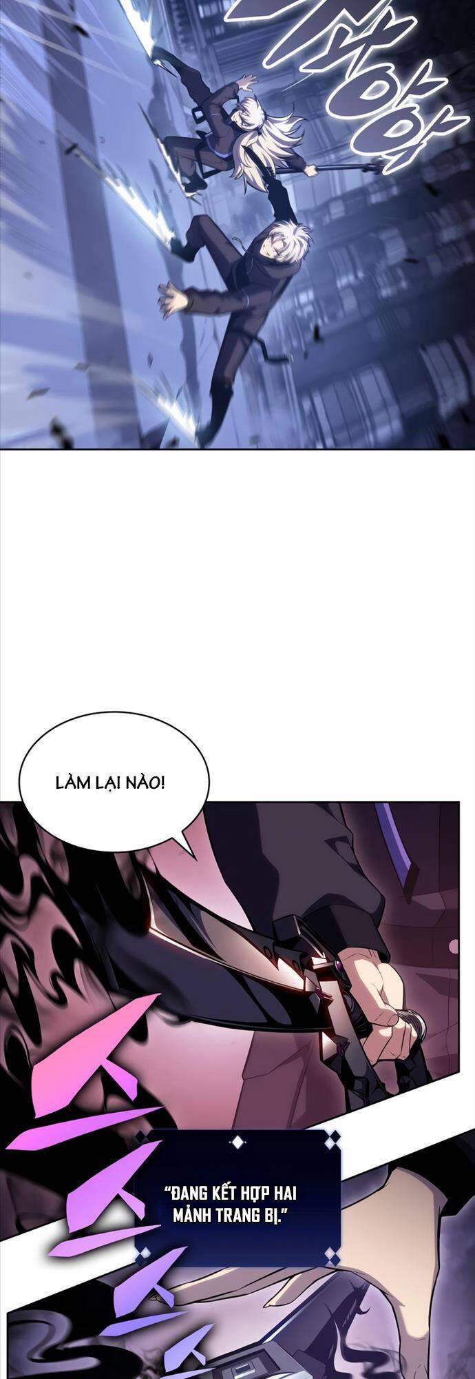 Tôi Là Tân Thủ Có Cấp Cao Nhất 101 trang 16