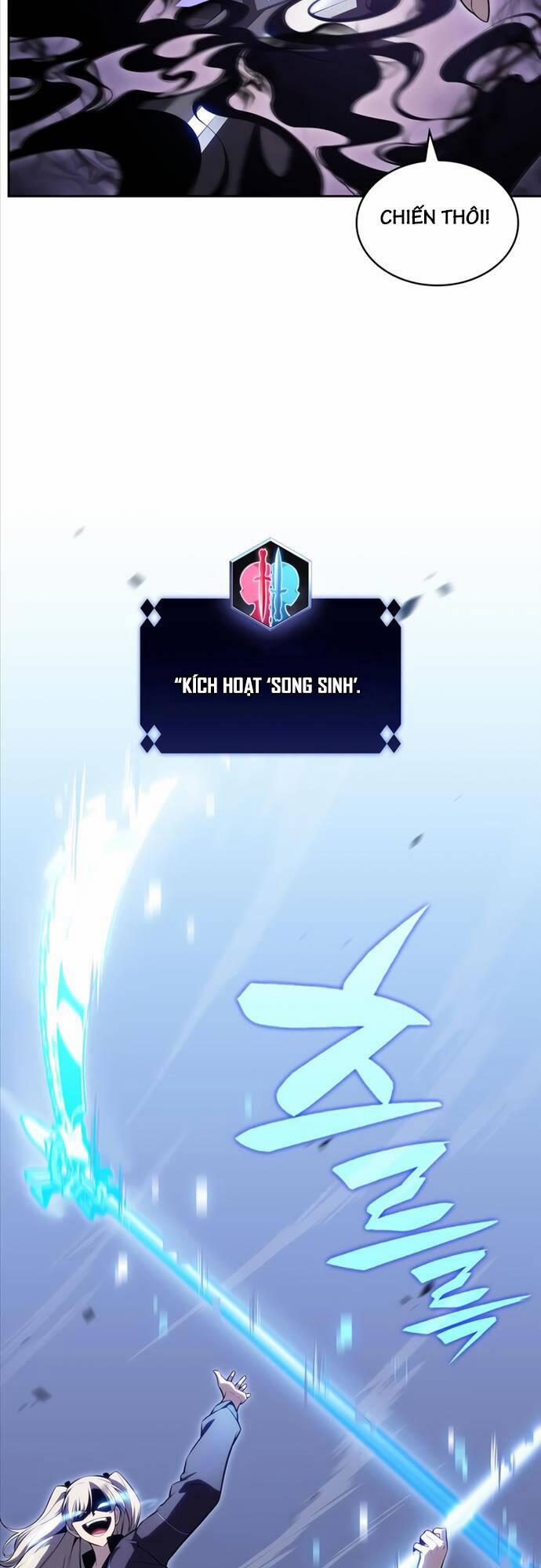 Tôi Là Tân Thủ Có Cấp Cao Nhất 101 trang 17