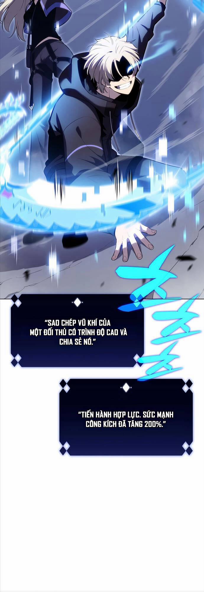 Tôi Là Tân Thủ Có Cấp Cao Nhất 101 trang 18