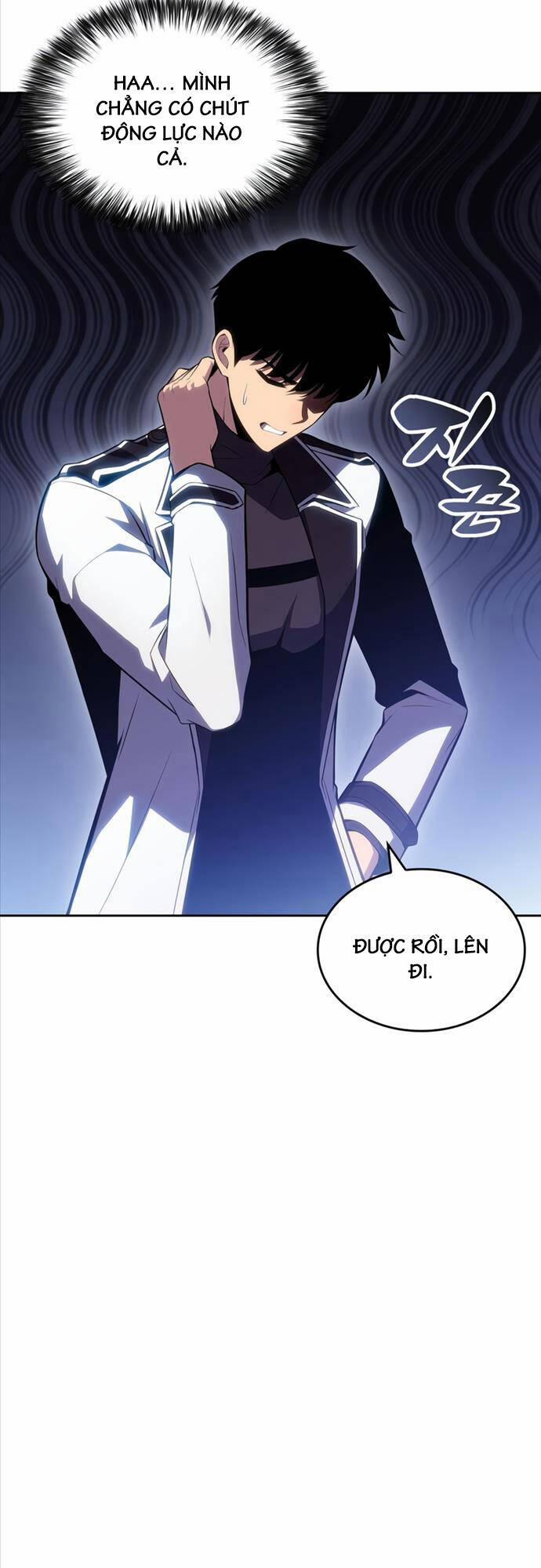 Tôi Là Tân Thủ Có Cấp Cao Nhất 101 trang 20