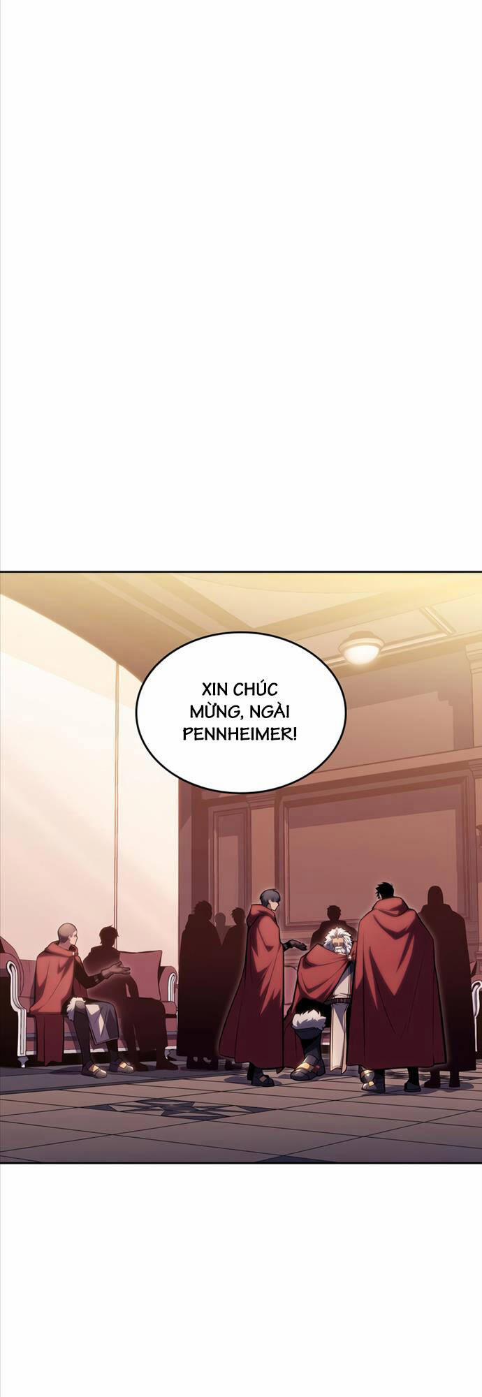 Tôi Là Tân Thủ Có Cấp Cao Nhất 101 trang 22