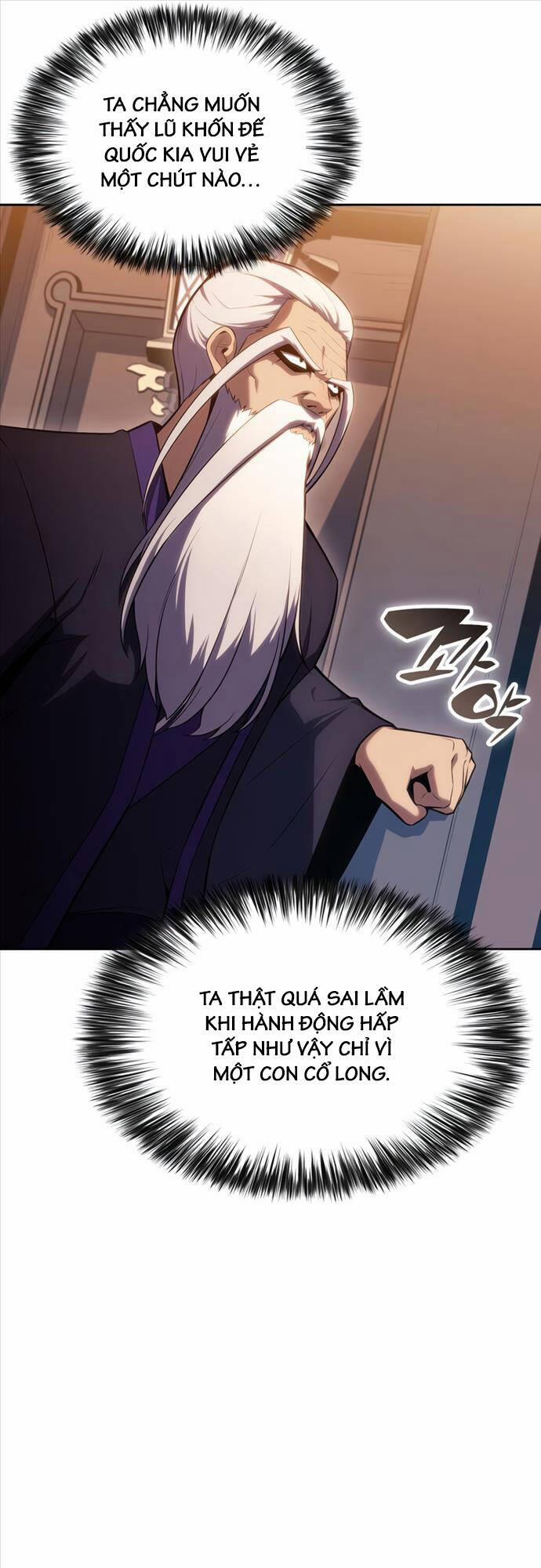 Tôi Là Tân Thủ Có Cấp Cao Nhất 101 trang 25