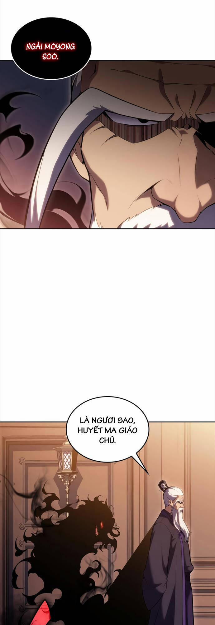 Tôi Là Tân Thủ Có Cấp Cao Nhất 101 trang 26