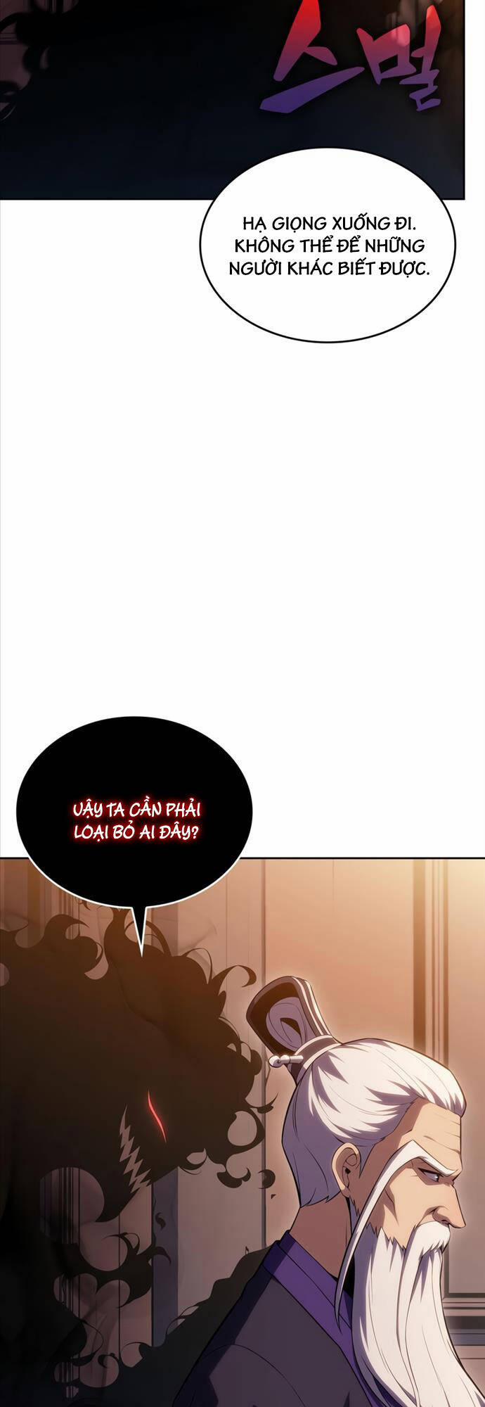 Tôi Là Tân Thủ Có Cấp Cao Nhất 101 trang 28