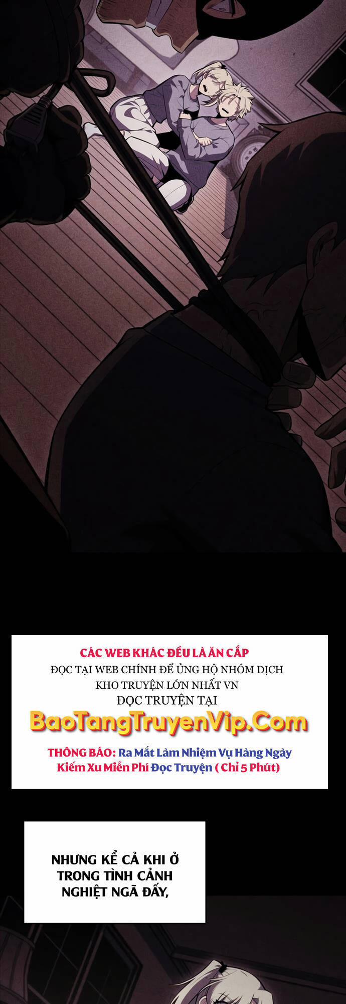 Tôi Là Tân Thủ Có Cấp Cao Nhất 101 trang 3