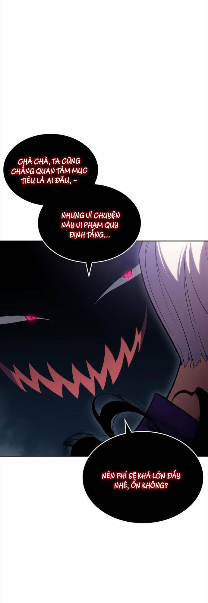 Tôi Là Tân Thủ Có Cấp Cao Nhất 101 trang 30