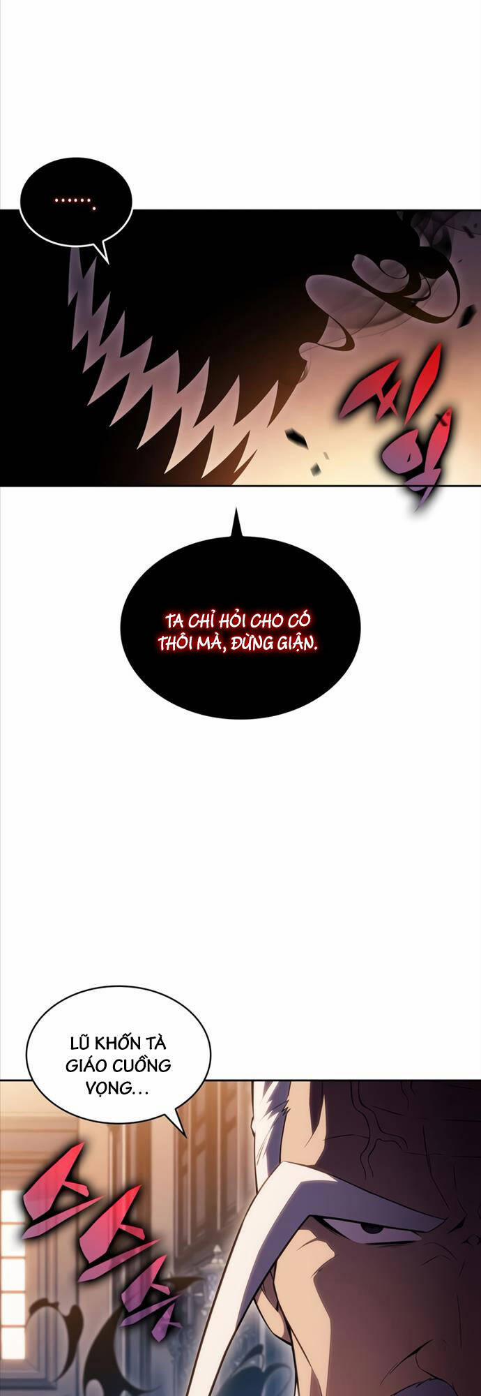 Tôi Là Tân Thủ Có Cấp Cao Nhất 101 trang 32