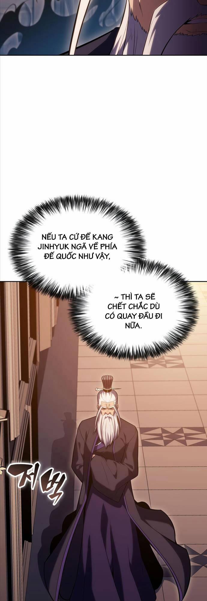 Tôi Là Tân Thủ Có Cấp Cao Nhất 101 trang 33