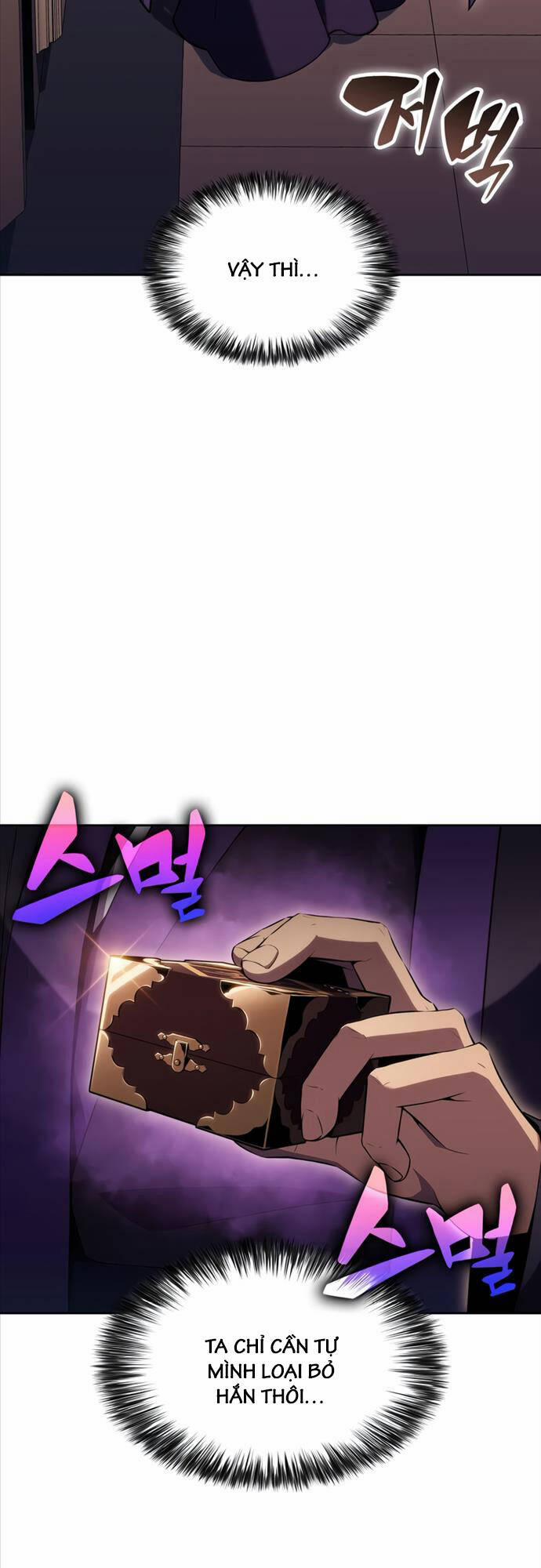 Tôi Là Tân Thủ Có Cấp Cao Nhất 101 trang 34