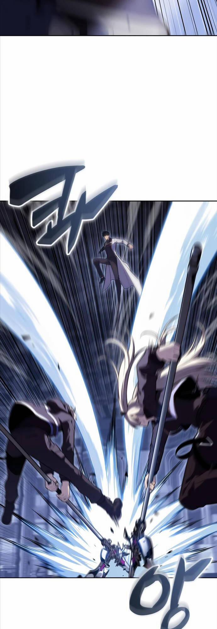 Tôi Là Tân Thủ Có Cấp Cao Nhất 101 trang 38