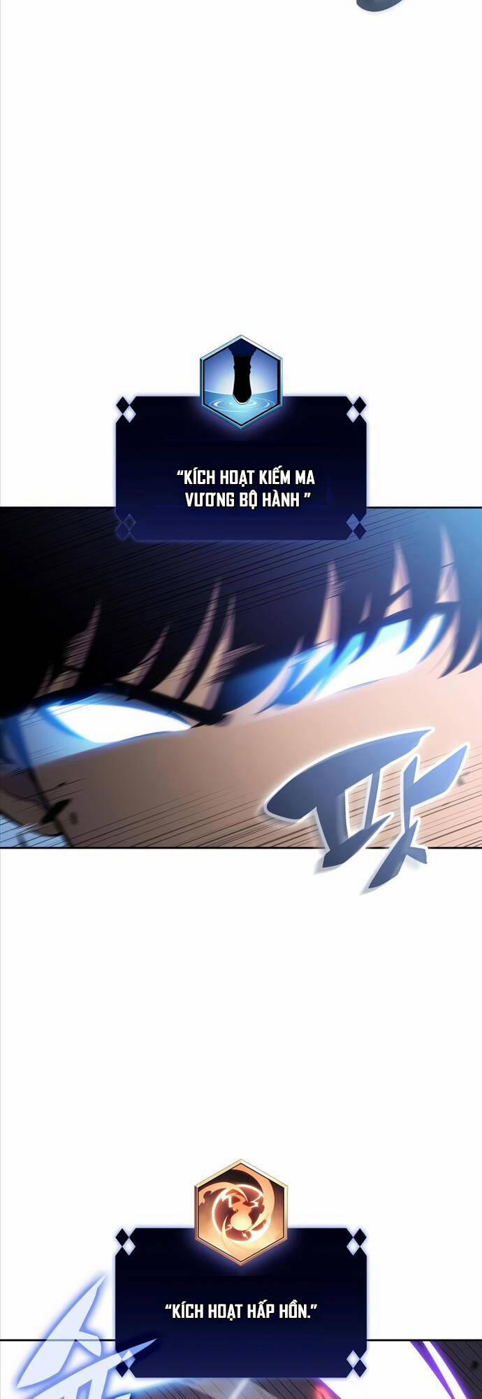 Tôi Là Tân Thủ Có Cấp Cao Nhất 101 trang 39