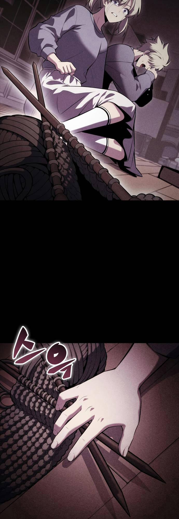 Tôi Là Tân Thủ Có Cấp Cao Nhất 101 trang 4