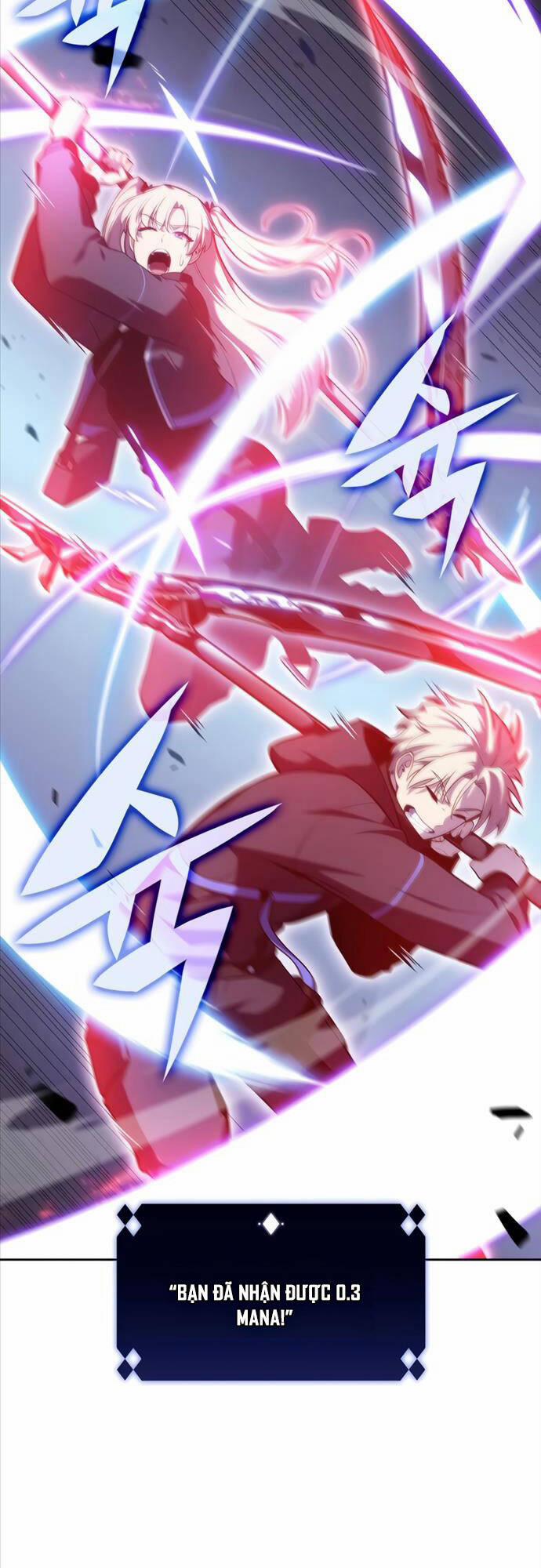 Tôi Là Tân Thủ Có Cấp Cao Nhất 101 trang 40