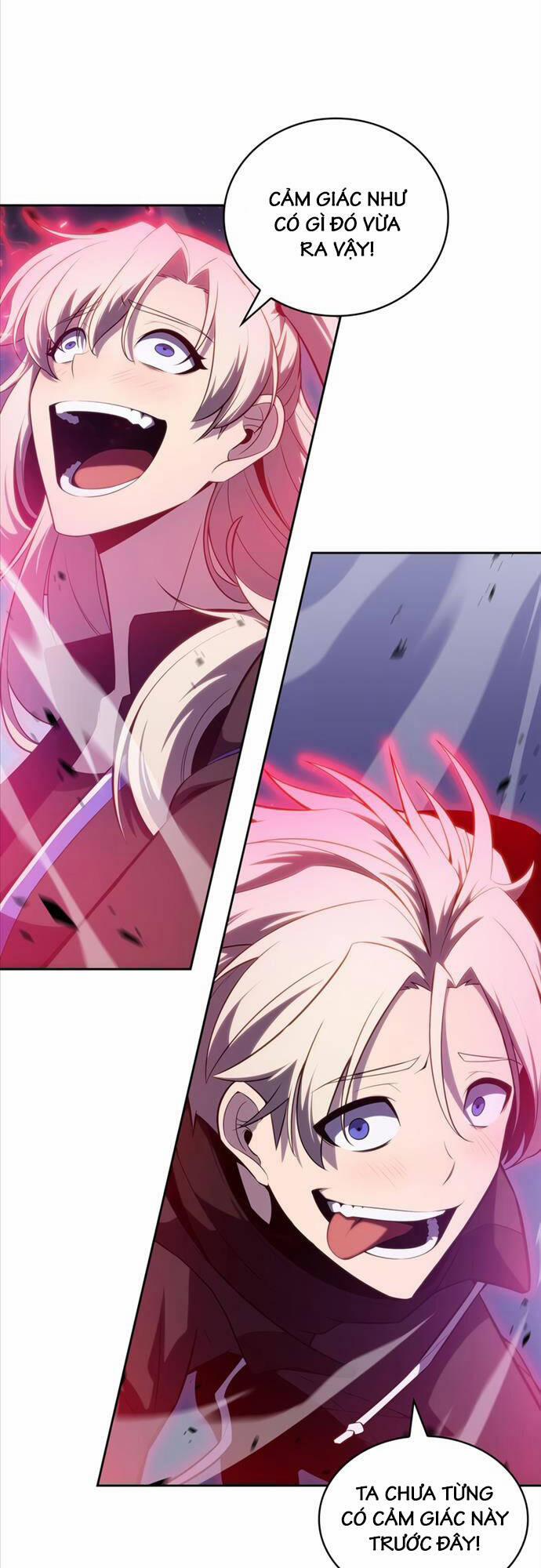 Tôi Là Tân Thủ Có Cấp Cao Nhất 101 trang 41