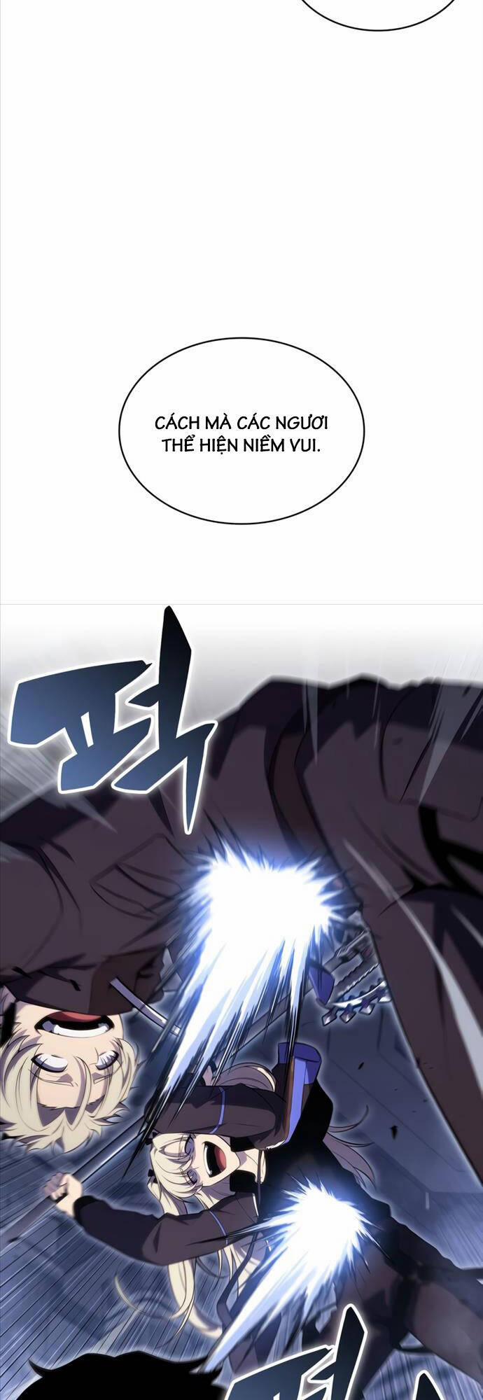 Tôi Là Tân Thủ Có Cấp Cao Nhất 101 trang 42