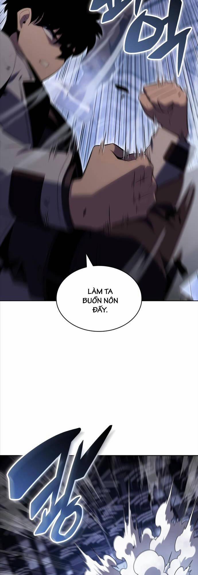 Tôi Là Tân Thủ Có Cấp Cao Nhất 101 trang 43