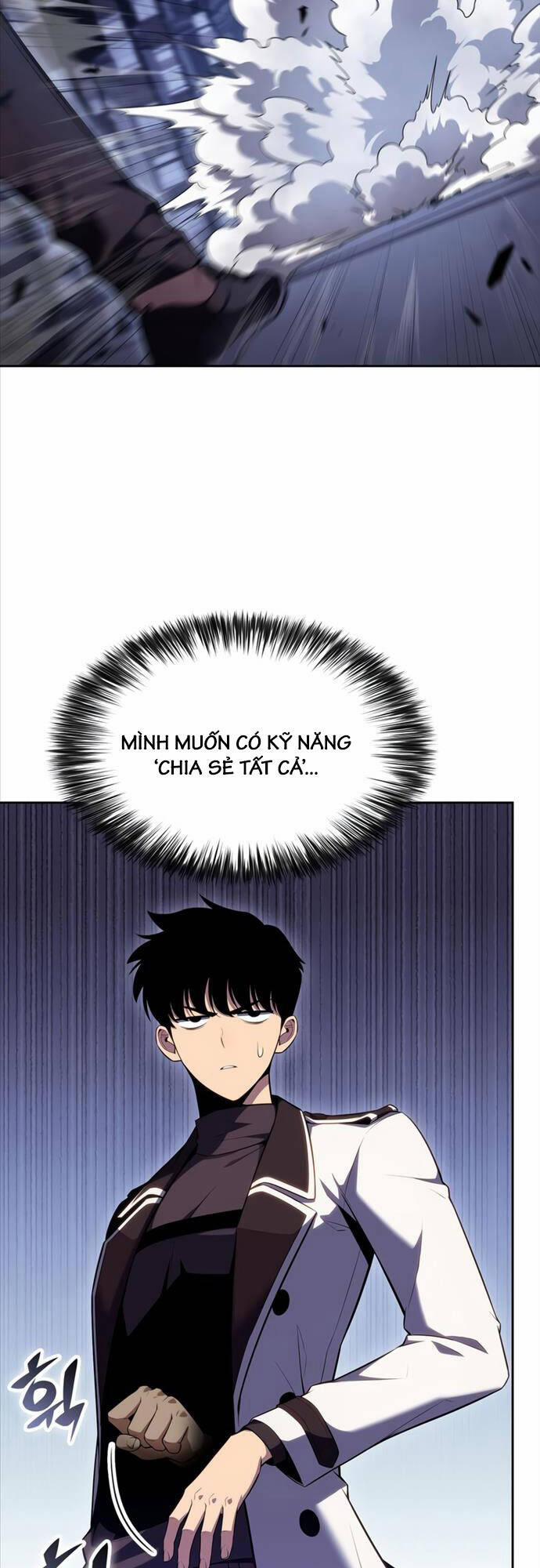 Tôi Là Tân Thủ Có Cấp Cao Nhất 101 trang 44