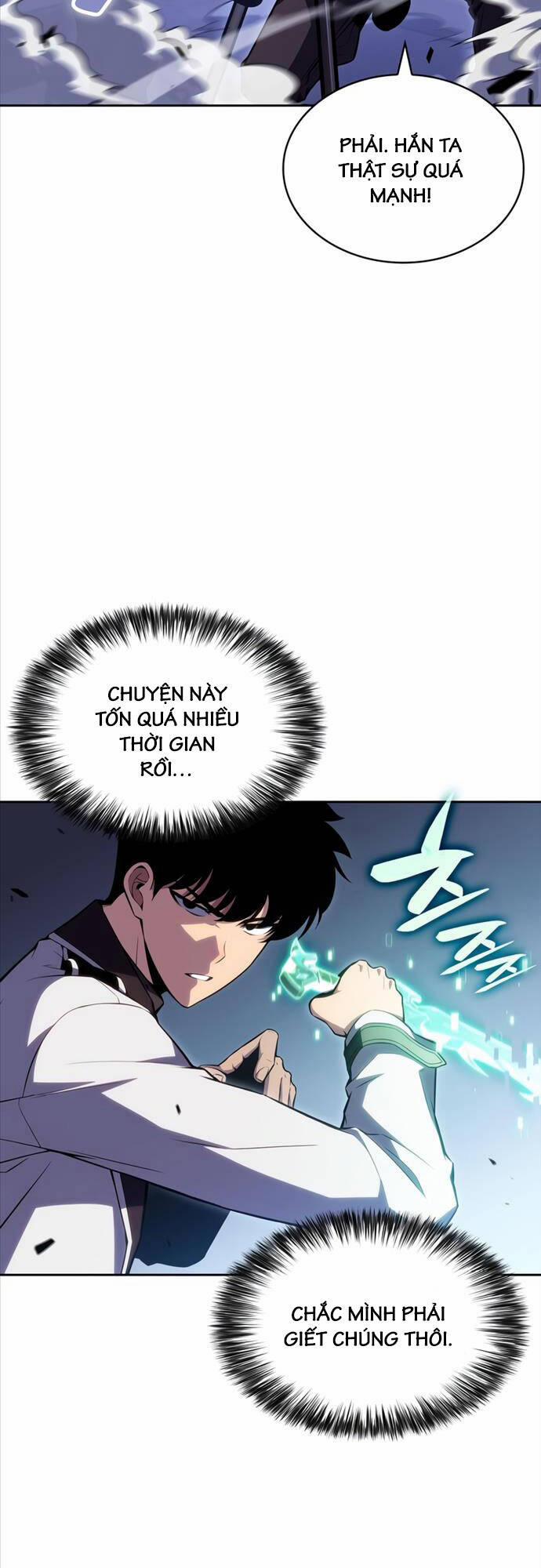 Tôi Là Tân Thủ Có Cấp Cao Nhất 101 trang 46