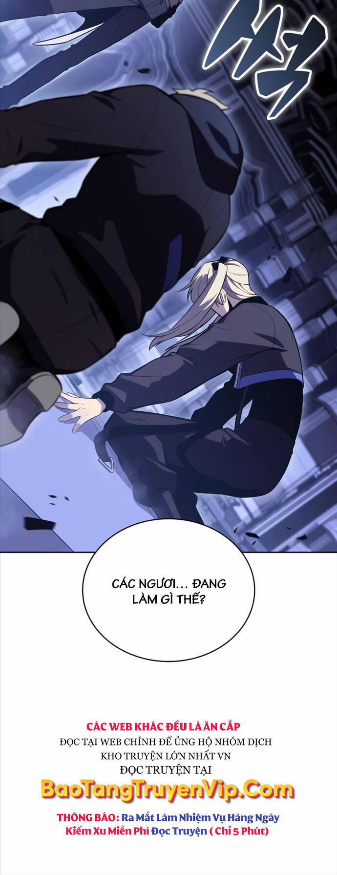 Tôi Là Tân Thủ Có Cấp Cao Nhất 101 trang 48