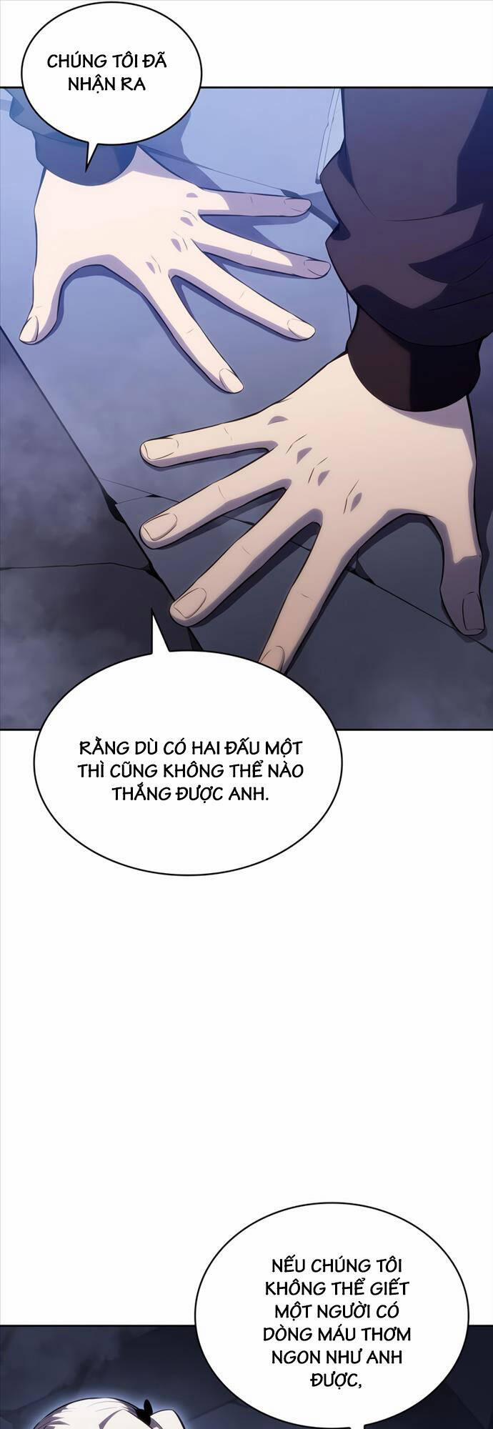 Tôi Là Tân Thủ Có Cấp Cao Nhất 101 trang 49