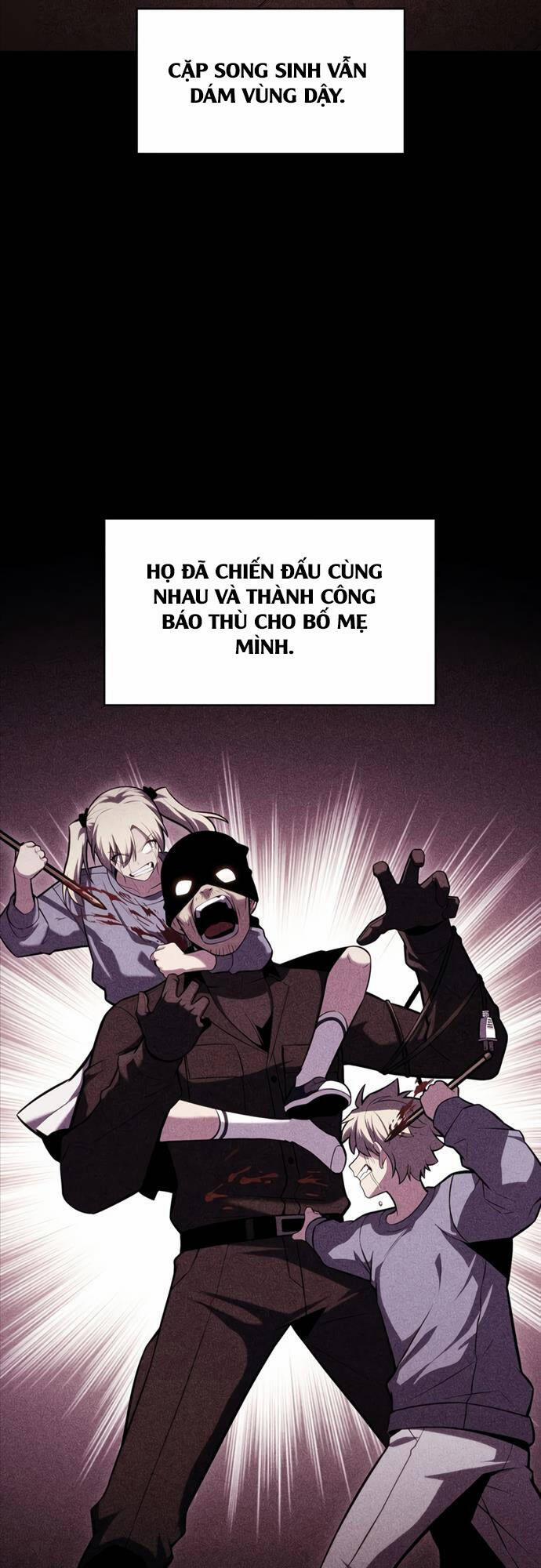 Tôi Là Tân Thủ Có Cấp Cao Nhất 101 trang 5