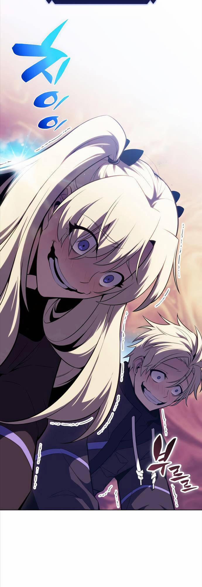 Tôi Là Tân Thủ Có Cấp Cao Nhất 101 trang 52