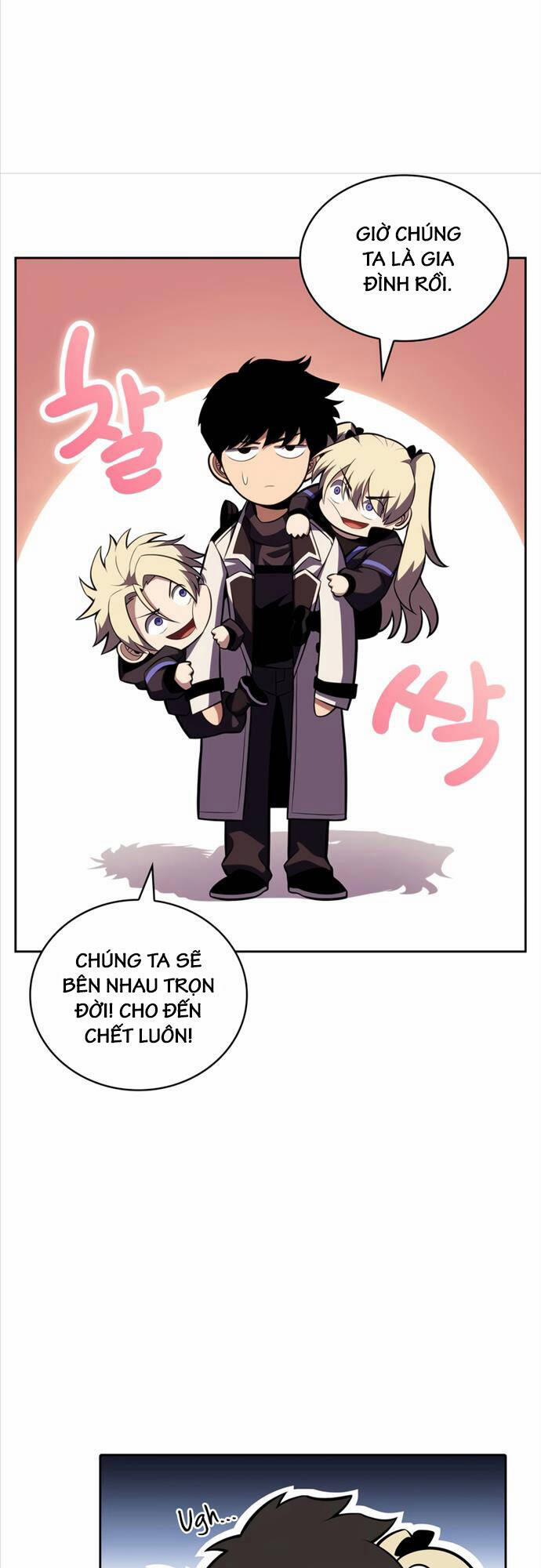 Tôi Là Tân Thủ Có Cấp Cao Nhất 101 trang 55