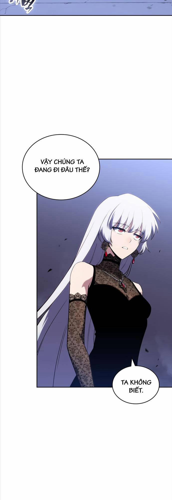 Tôi Là Tân Thủ Có Cấp Cao Nhất 101 trang 58