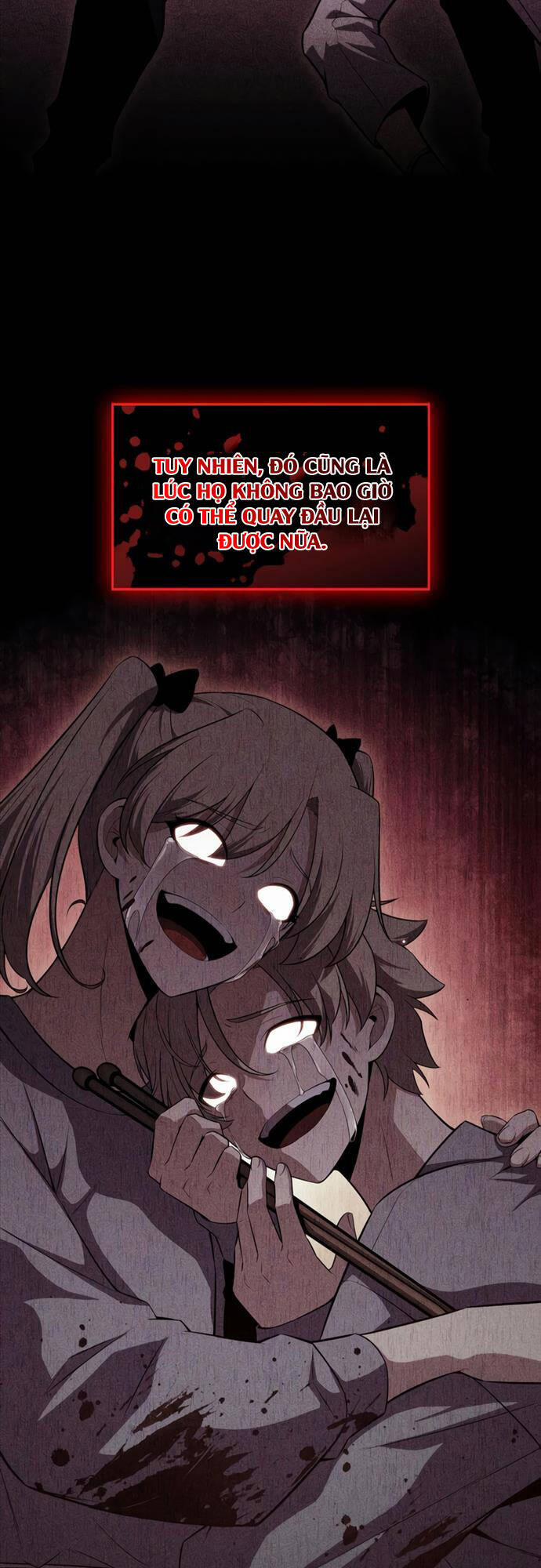 Tôi Là Tân Thủ Có Cấp Cao Nhất 101 trang 6