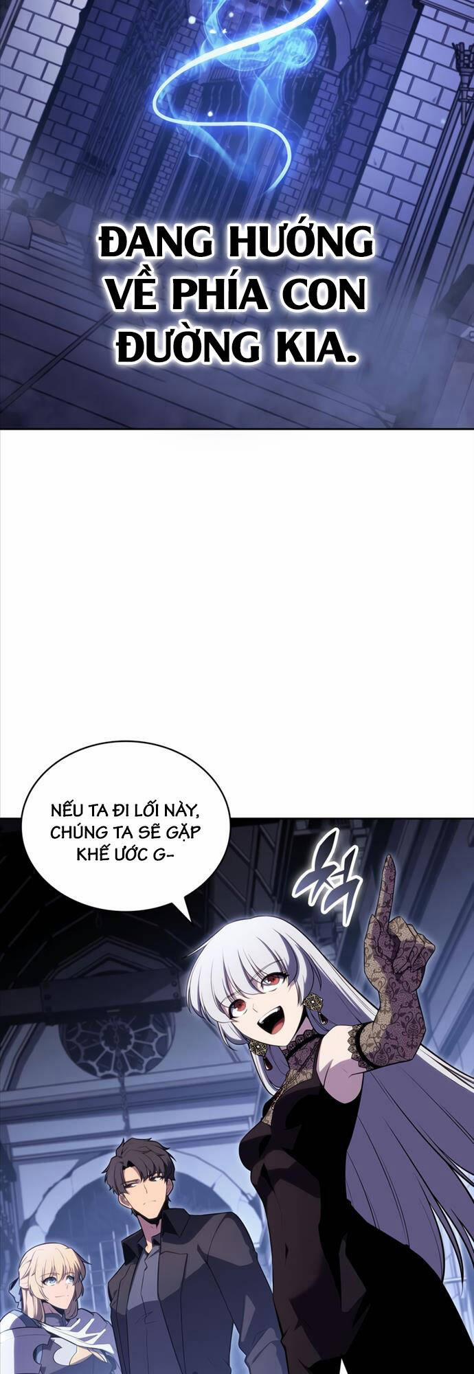 Tôi Là Tân Thủ Có Cấp Cao Nhất 101 trang 62