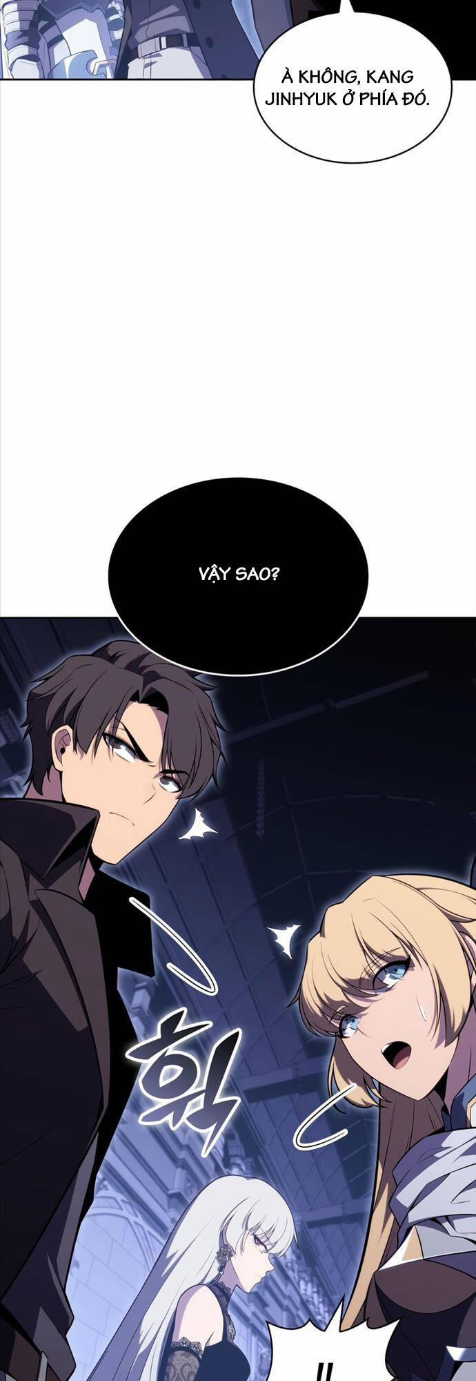 Tôi Là Tân Thủ Có Cấp Cao Nhất 101 trang 63