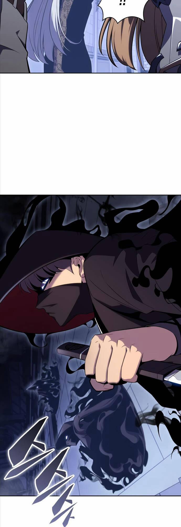 Tôi Là Tân Thủ Có Cấp Cao Nhất 101 trang 64