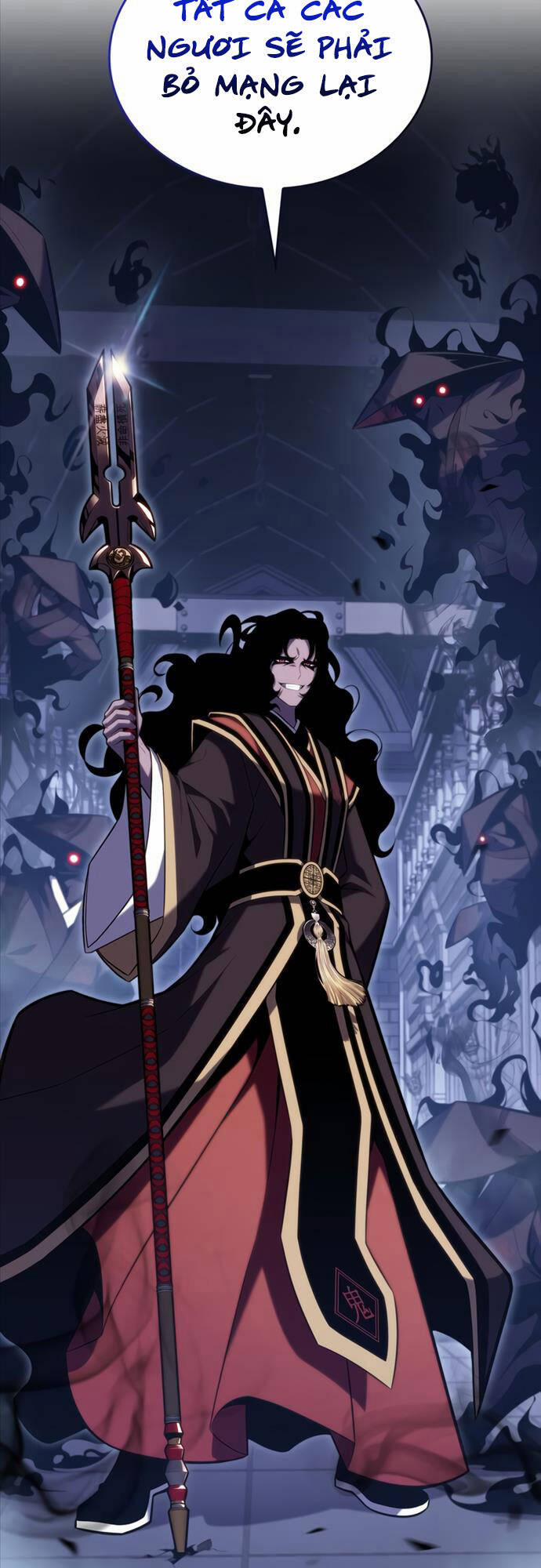 Tôi Là Tân Thủ Có Cấp Cao Nhất 101 trang 66