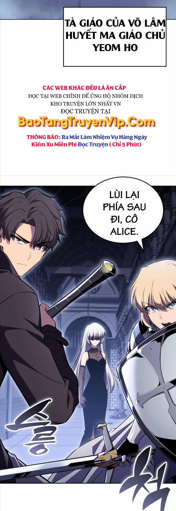 Tôi Là Tân Thủ Có Cấp Cao Nhất 101 trang 67