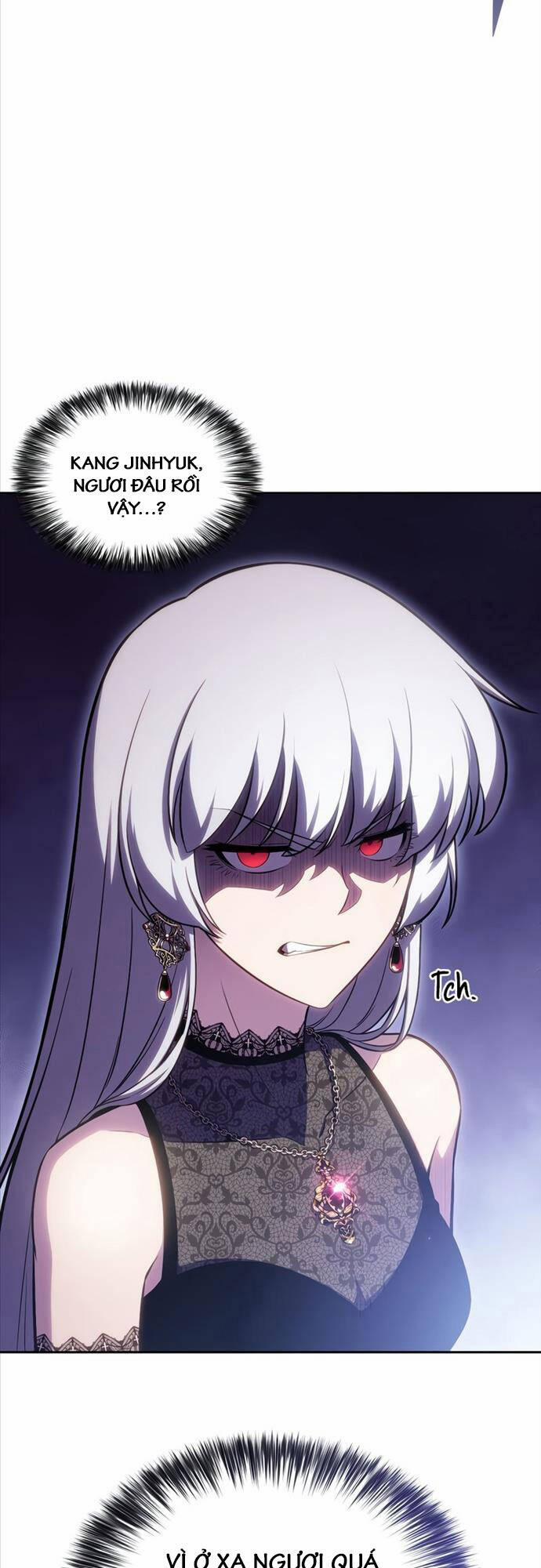 Tôi Là Tân Thủ Có Cấp Cao Nhất 101 trang 68