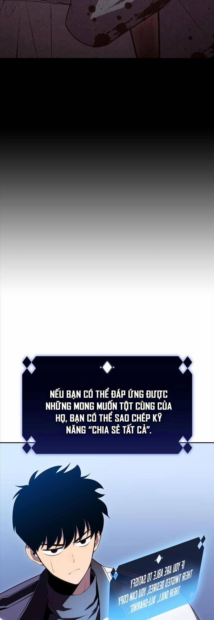 Tôi Là Tân Thủ Có Cấp Cao Nhất 101 trang 7