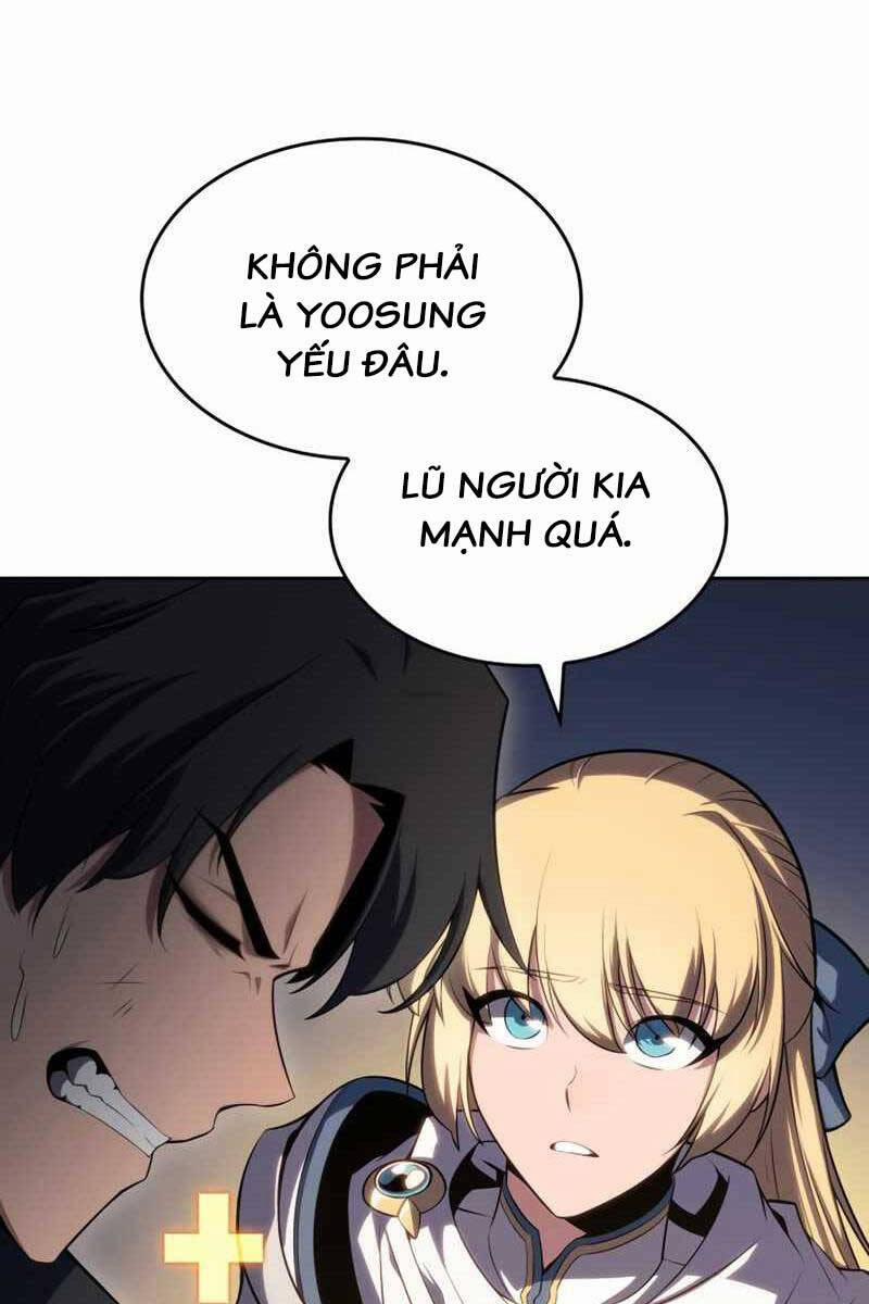 Tôi Là Tân Thủ Có Cấp Cao Nhất 102 trang 107